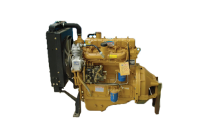 Engine Assy